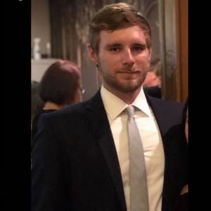 Meet your Posher, Grayson